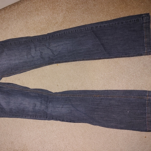 Urban behavior jeans - Picture 2 of 3